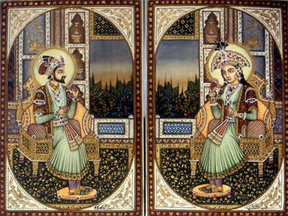 https://upload.wikimedia.org/wikipedia/commons/a/a6/Shah_Jahan_and_Mumtaz_Mahal.jpg