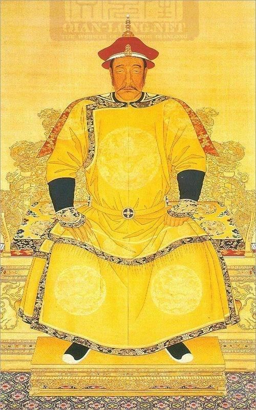 Ahmad Fanakati Kublai Khan Chinas favourite barbarian Indian Defence Forum