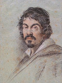 Bild-Ottavio Leoni, Caravaggio.jpg