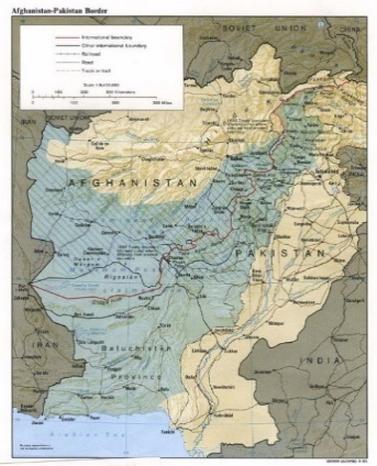 Durand Line Border Between Afghanistan And Pakistan.jpg