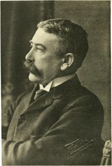 Ferdinand de Saussure by Jullien.png