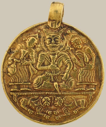 File:Adud al-Dawla medallion.jpg