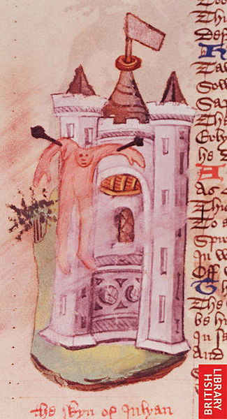 File:Death of Julian - manuscript.jpg