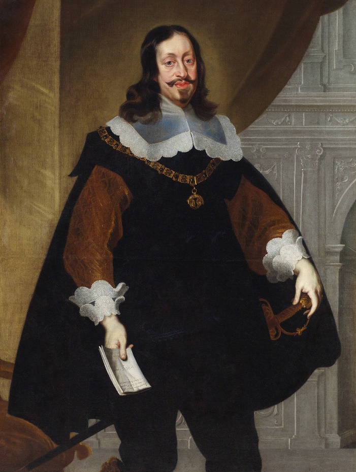 File:Ferdinand III (1608-1657).jpg - Wikimedia Commons