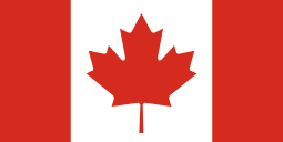 Flag of Canada (Pantone).svg