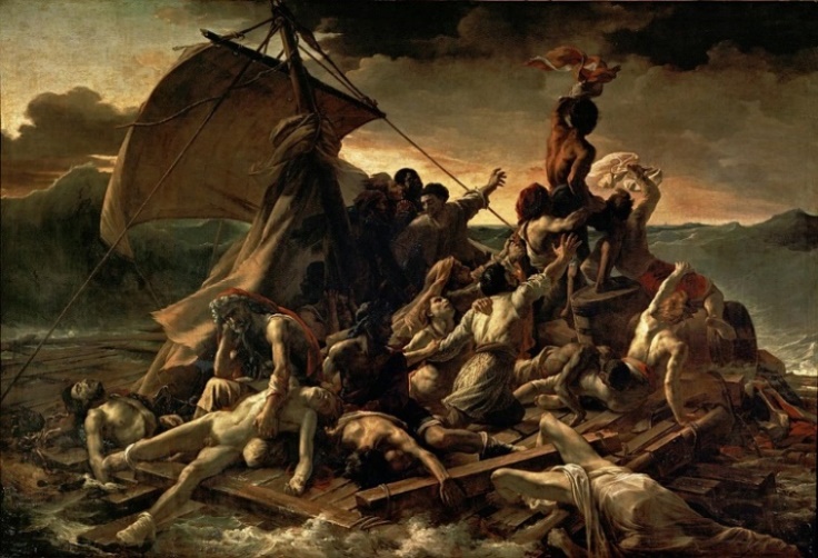 G:\pix\projects\west\1024px-JEAN_LOUIS_THÉODORE_GÉRICAULT_-_La_Balsa_de_la_Medusa_(Museo_del_Louvre,_1818-19).jpg