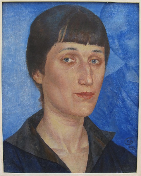 G:\pix\projects\west\Kuzma_petrov-vodkin,_ritratto_di_anna_akhmatova,_1922.JPG