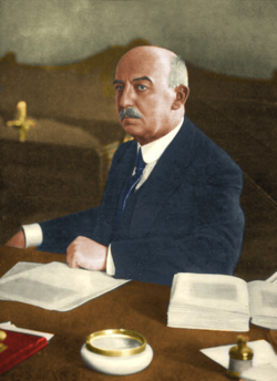 Gabriel Narutowicz colorized.png