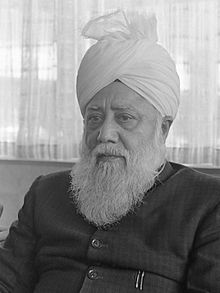 Hazrat Mirza Nasir Ahmad Mash III (1967).jpg