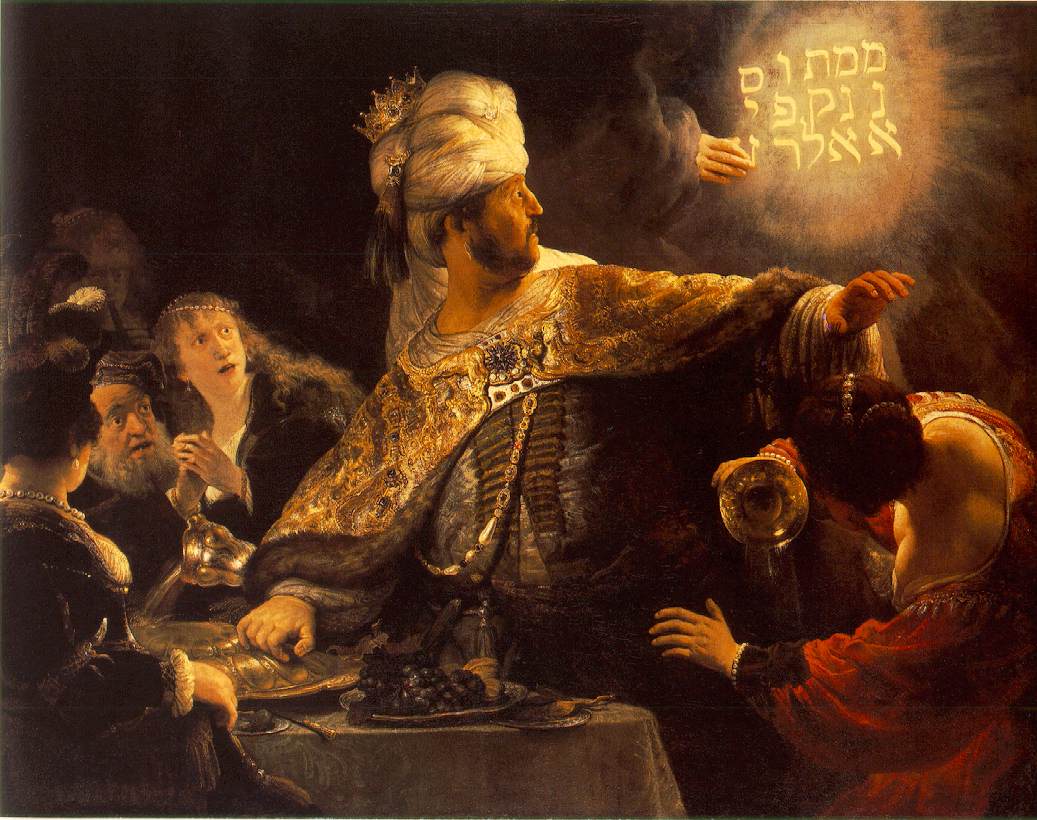 https://upload.wikimedia.org/wikipedia/commons/7/7b/Rembrandt_-_Belshazzar%27s_Feast_-_WGA19123.jpg