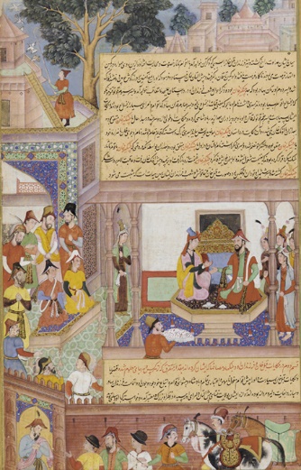 https://upload.wikimedia.org/wikipedia/commons/9/9e/Kublai_Khan_and_His_Empress_Enthroned.jpg