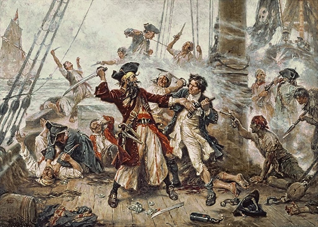 https://upload.wikimedia.org/wikipedia/commons/thumb/1/12/Capture-of-Blackbeard.jpg/1024px-Capture-of-Blackbeard.jpg