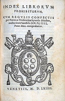 https://upload.wikimedia.org/wikipedia/commons/thumb/7/7b/Index_Librorum_Prohibitorum_1.jpg/220px-Index_Librorum_Prohibitorum_1.jpg