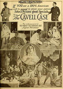 https://upload.wikimedia.org/wikipedia/commons/thumb/b/bd/The_Cavell_Case.jpg/220px-The_Cavell_Case.jpg