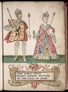 https://upload.wikimedia.org/wikipedia/commons/thumb/a/a7/Robert_I_and_Isabella_of_Mar.jpg/220px-Robert_I_and_Isabella_of_Mar.jpg