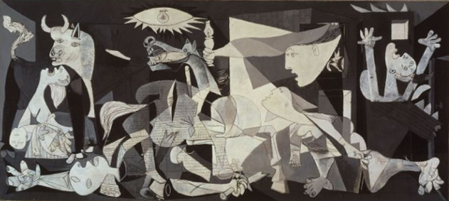 https://upload.wikimedia.org/wikipedia/en/7/74/PicassoGuernica.jpg