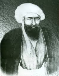 Image result for ‫محمد باقر شفتی‬‎