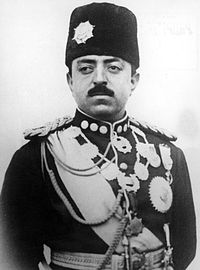 Image result for ‫امان الله خان افغان‬‎