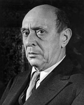 Image result for arnold schoenberg