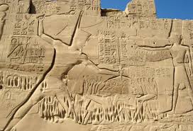 Image result for battle of megiddo