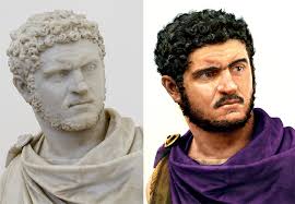 Image result for caracalla