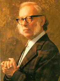 Image result for isaac asimov