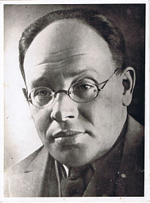 Image result for isaac babel