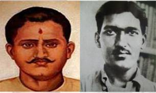 Image result for Ram Prasad Bismil