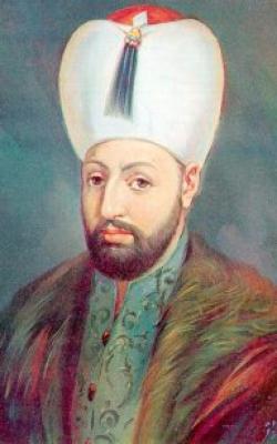 Image result for sultan ahmed ottoman