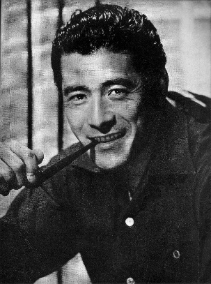 Image result for Toshiro Mifune