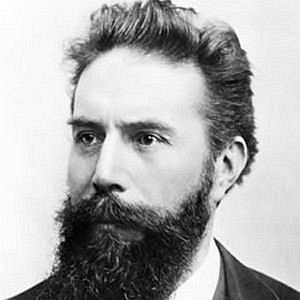 Image result for Wilhelm Röntgen