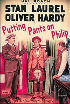 L&H Putting Pants on Philip 1927.jpg