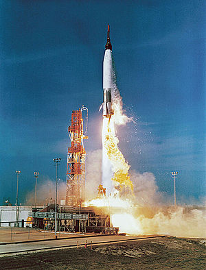 Mercury-Atlas 2 liftoff.jpg