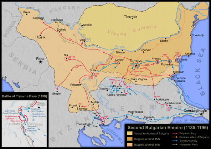 Second Bulgarian Empire (1185-1196).png