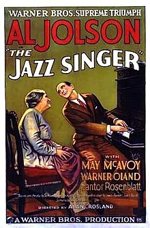 The Jazz Singer 1927 Poster.jpg