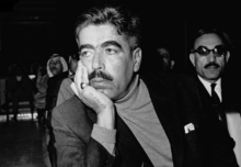 Wasfi Al-Tal in 1962 after his government gained confidence of Parliament.png