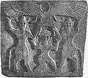 180px-Kapara_relief_Gilgamesh_winged_sun.jpg