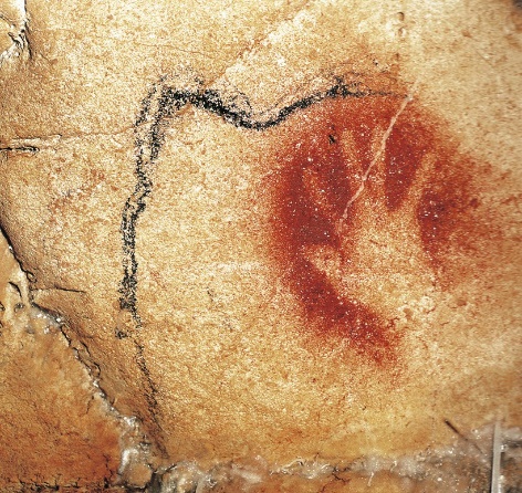 Chauvet Cave Paintings Gallery