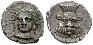 CILICIA, Uncertain. Circa 400-350 BC.jpg