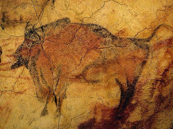 Coliboaia Cave Art