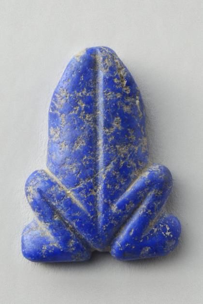 Date: > 3500 BC, 3500 BC - 2500 BC Culture: Mesopotamian Category: Amulets, Animals Medium: Stone