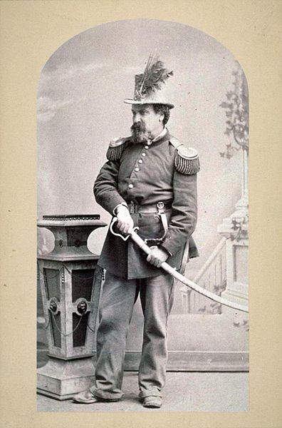 File:Emperor Joshua A. Norton I.jpg