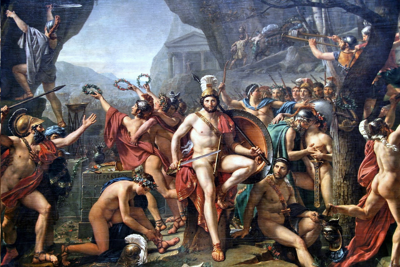 File:Léonidas aux Thermopyles (Jacques-Louis David).PNG