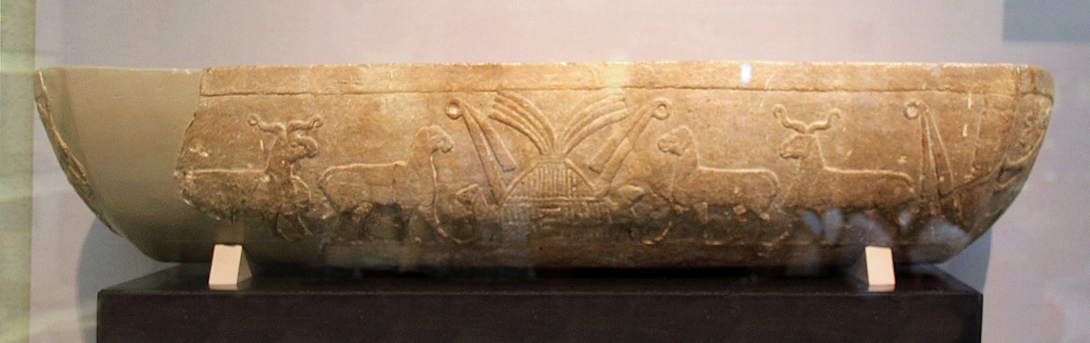 G:\pix\-3200 96.5 cm long Uruk_Trough.jpg