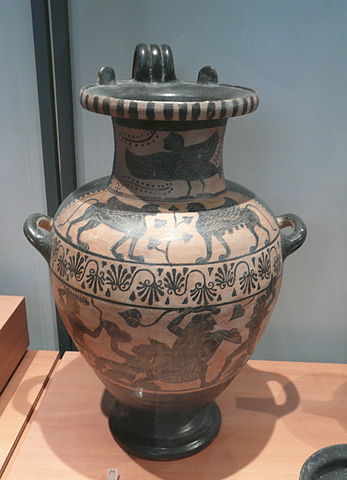 G:\pix\-480 Etruscan hydria with black-figure The black-figure style ended about 480 BCE.jpe