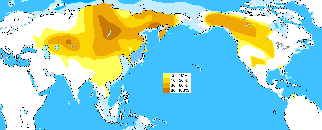 G:\pix\projects\هاپلوگروه\+2000 Distribution_of_Haplogroup_C-M217_Y-DNA_-_worldwide.png