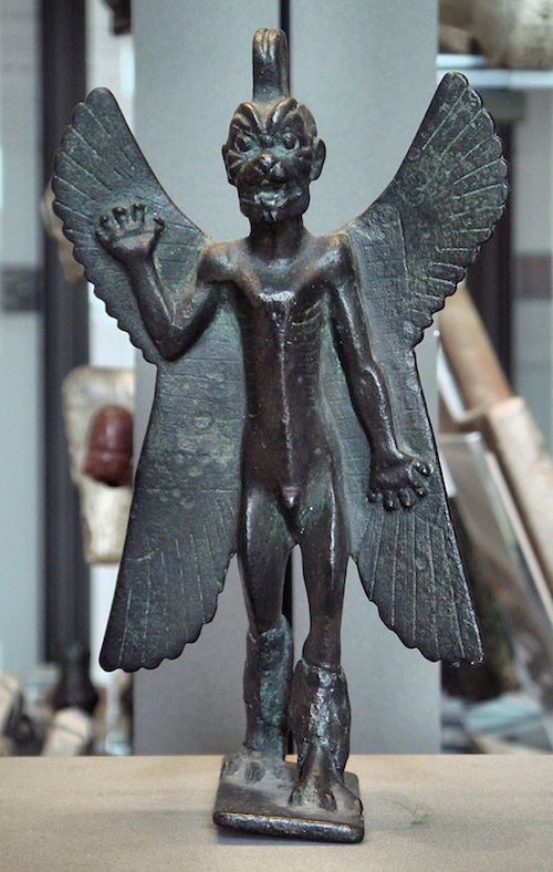 G:\pix\projects\iranzamin\1200-550\-700 Pazuzu - Assyrian and Babylonian mythology.jpg