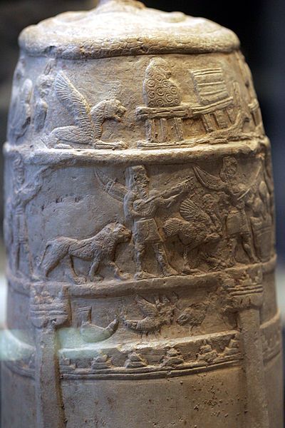 G:\pix\projects\iranzamin\3000-1200\-1400 Kudurru Kassite period, attributed to the reign of Melishipak (1186-1172 BC) Susa.jpg