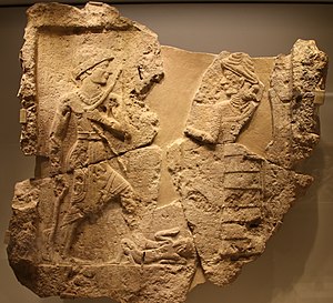 G:\pix\projects\iranzamin\3000-1200\-2000 Rock_Relief_of_Iddin-Sin,_King_of_Simurrum,_c._2000_BC_(detail).jpg