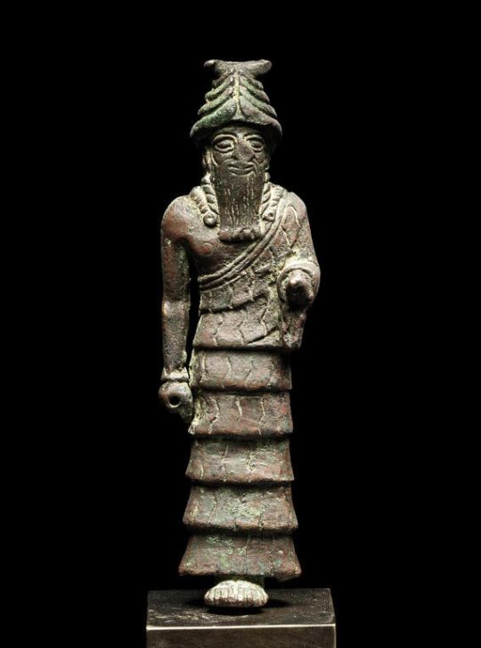 G:\pix\projects\iranzamin\3000-1200\-2000 SUMERAN GOD NANNAR, 2000 BC GOD OF THE MOON. SON OF ENLIL & NINLIL.jpg